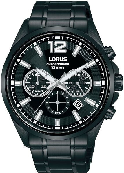 Discount Luxury Lorus [product_name] with Free Shipping