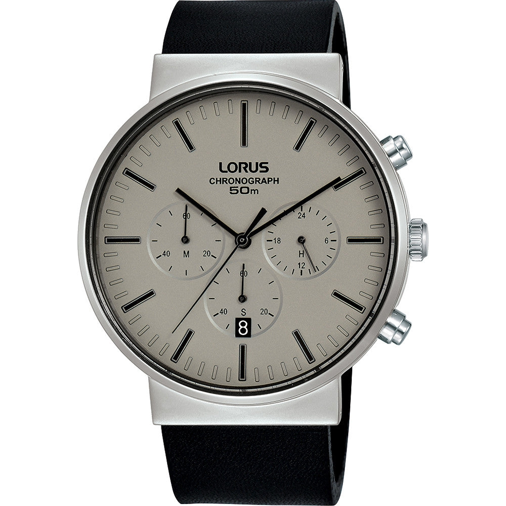 Discount Luxury Lorus [product_name] with Free Shipping