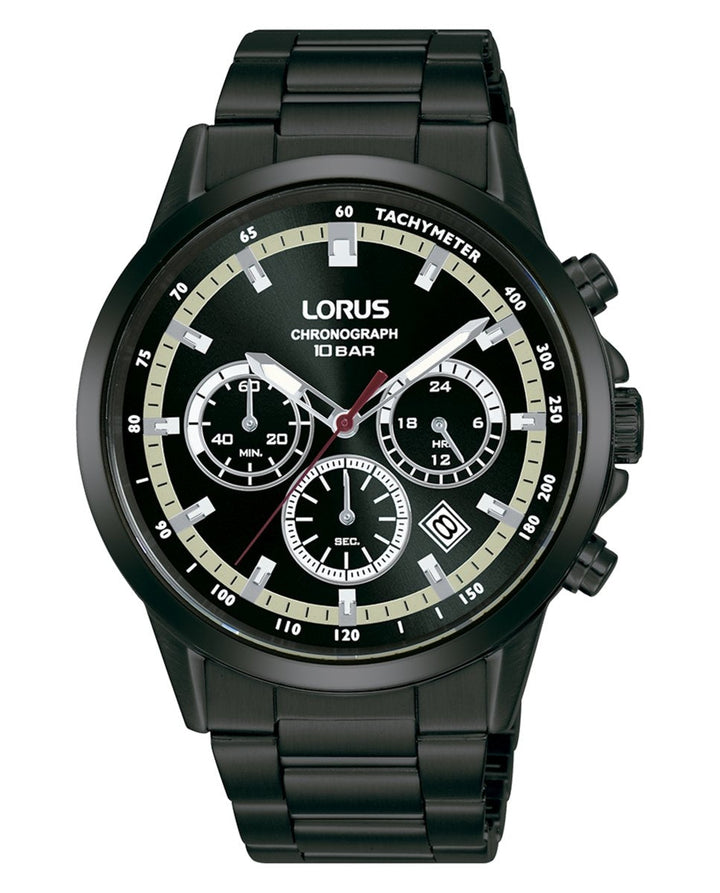 Discount Luxury Lorus [product_name] with Free Shipping