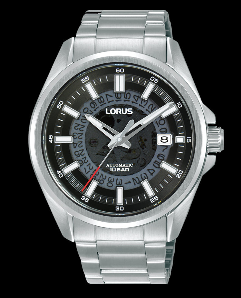 Discount Luxury Lorus [product_name] with Free Shipping