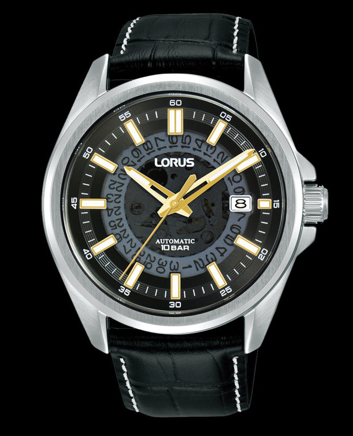 Discount Luxury Lorus [product_name] with Free Shipping