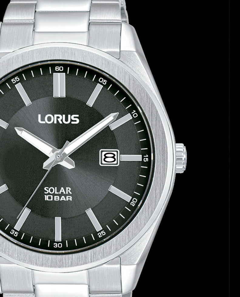 Discount Luxury Lorus [product_name] with Free Shipping