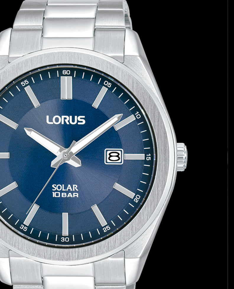 Discount Luxury Lorus [product_name] with Free Shipping