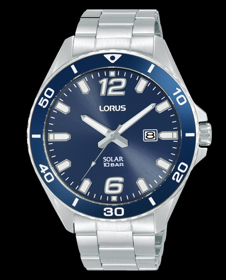 Discount Luxury Lorus [product_name] with Free Shipping