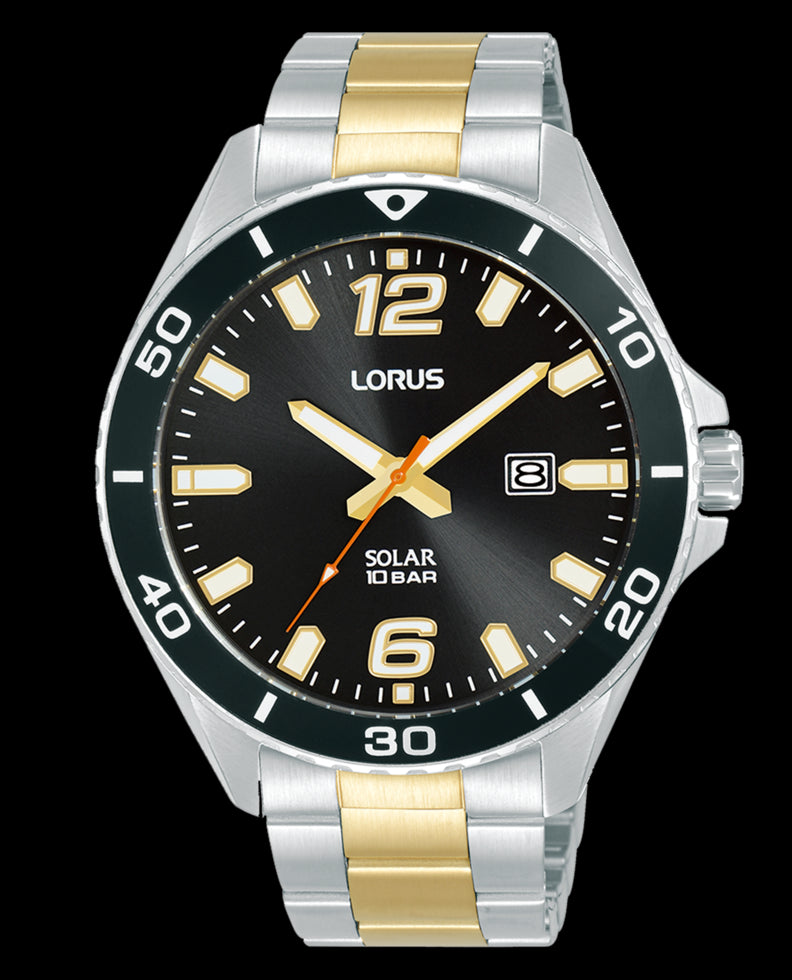 Discount Luxury Lorus [product_name] with Free Shipping