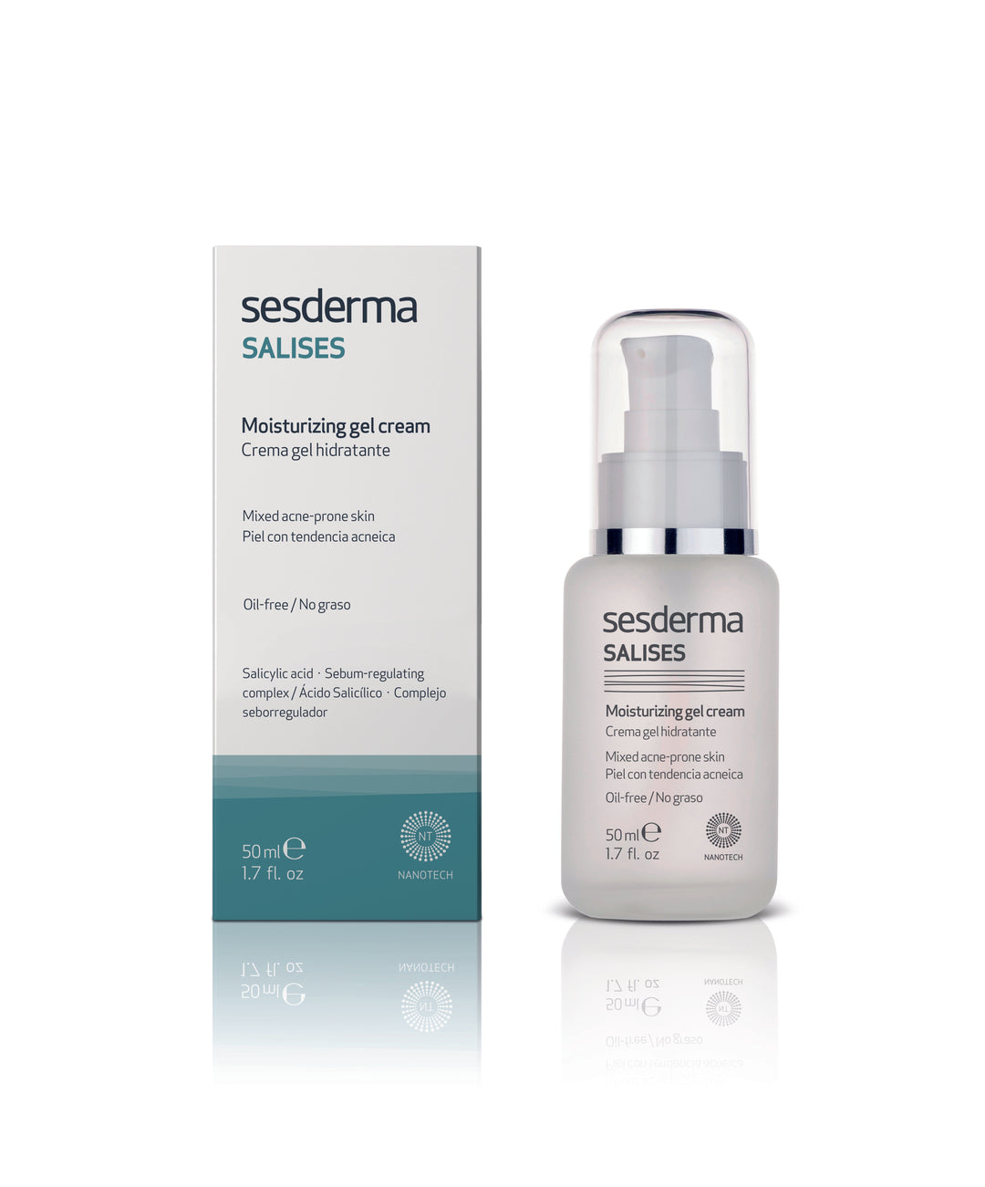 Discount Luxury Sesderma [product_name] with Free Shipping