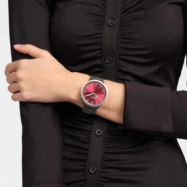 Discount Luxury Swatch [product_name] with Free Shipping