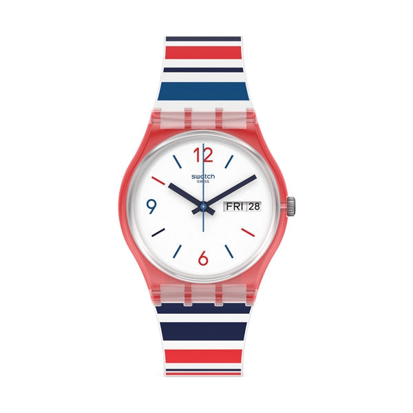 Discount Luxury Swatch [product_name] with Free Shipping