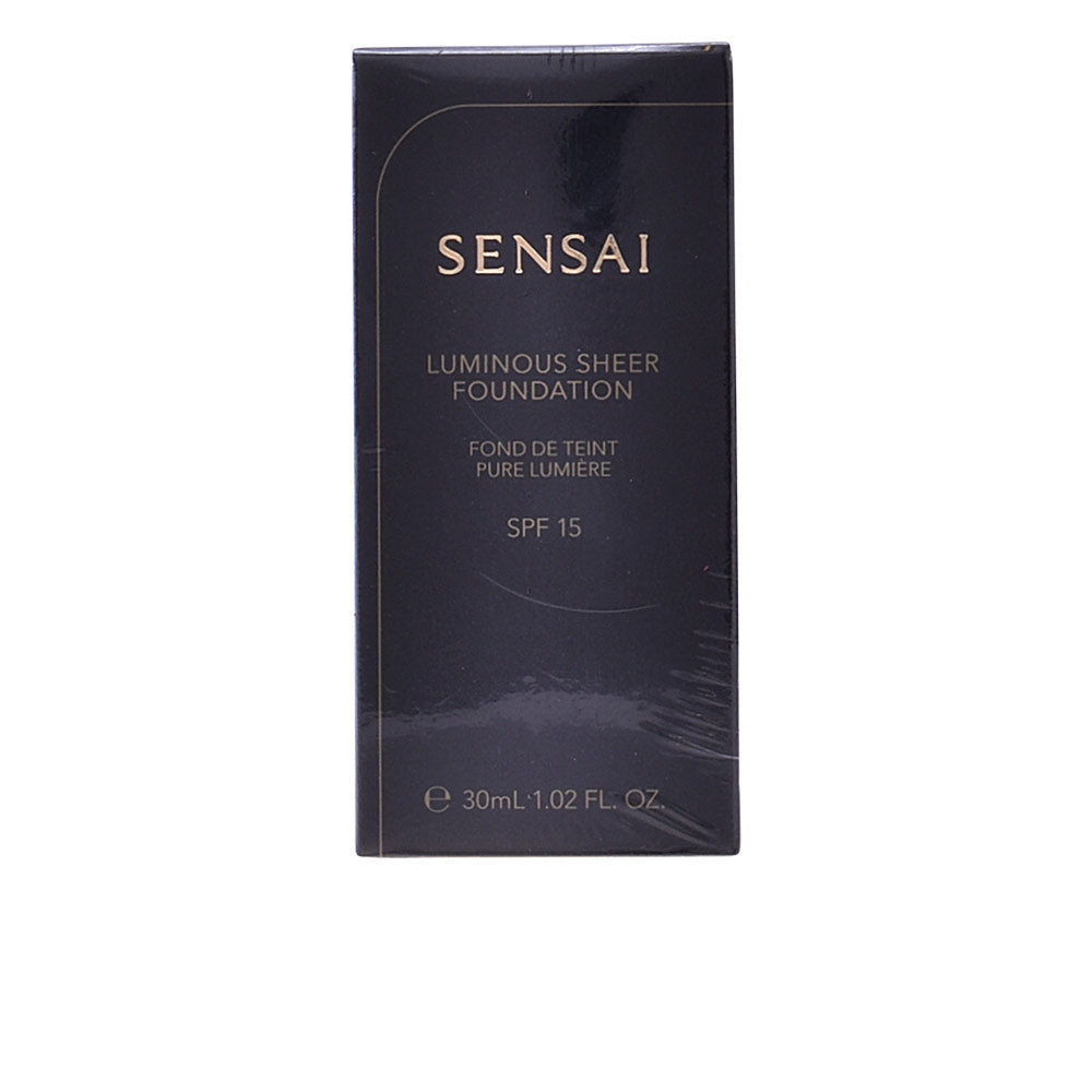 Discount Luxury Sensai [product_name] with Free Shipping