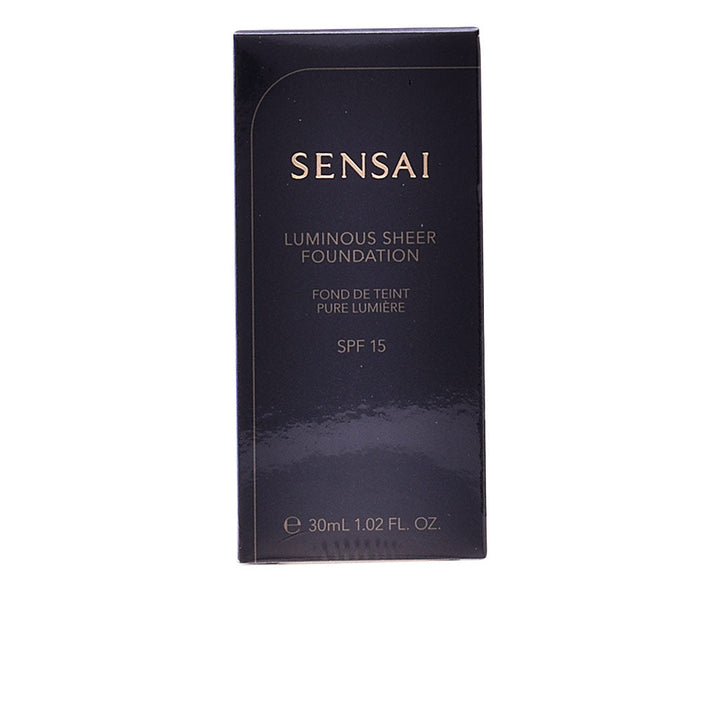 Discount Luxury Sensai [product_name] with Free Shipping