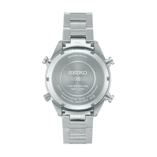 Discount Luxury Seiko [product_name] with Free Shipping