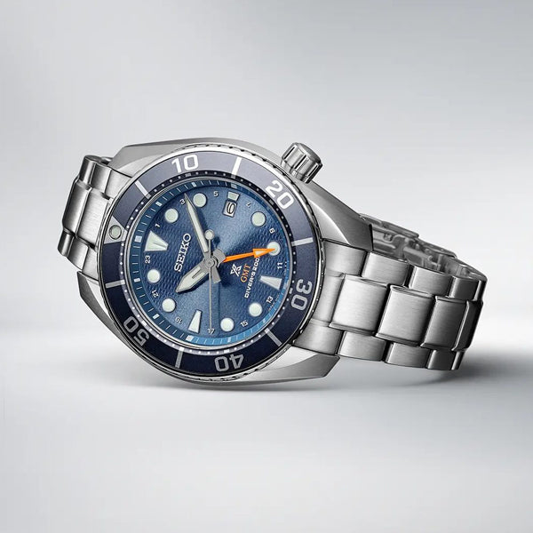 Discount Luxury Seiko [product_name] with Free Shipping