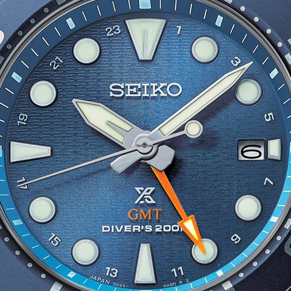 Discount Luxury Seiko [product_name] with Free Shipping