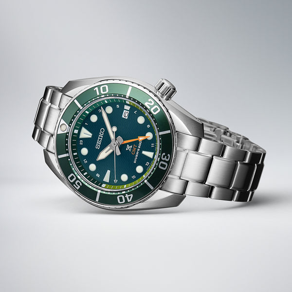 Discount Luxury Seiko [product_name] with Free Shipping