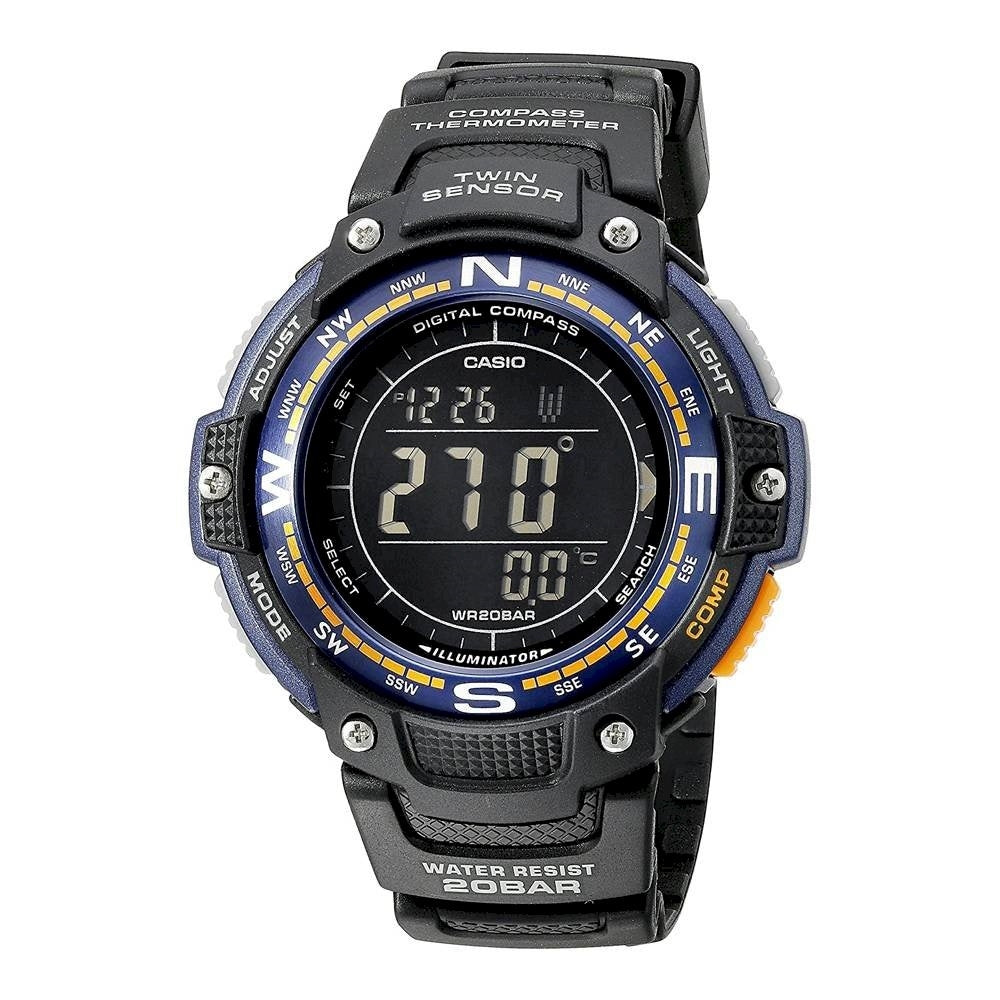 Discount Luxury Casio [product_name] with Free Shipping