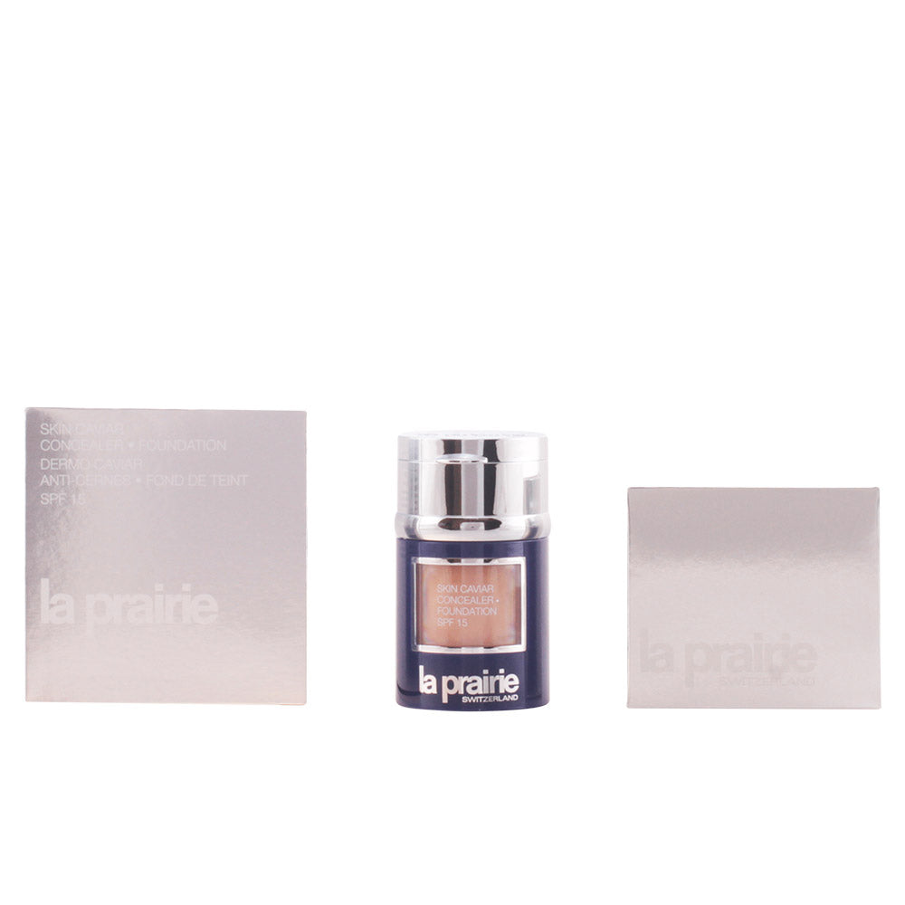 Discount Luxury La Prairie [product_name] with Free Shipping