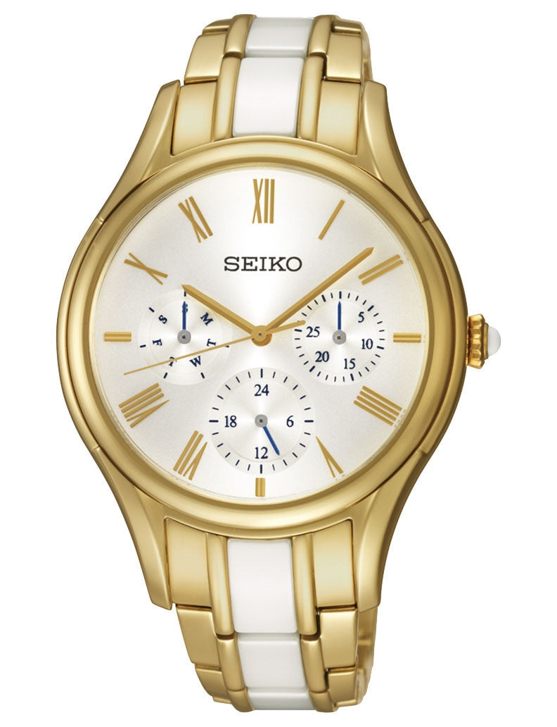 Discount Luxury Seiko [product_name] with Free Shipping