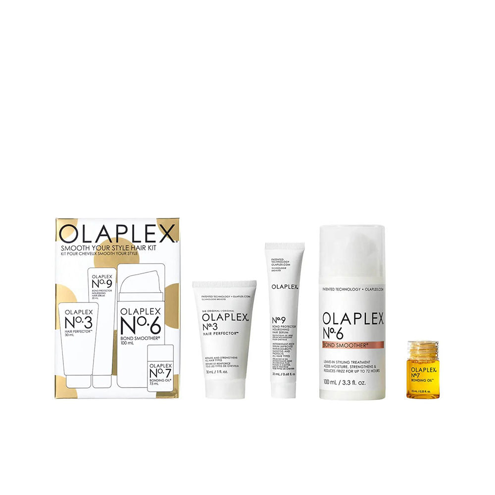 Discount Luxury Olaplex [product_name] with Free Shipping