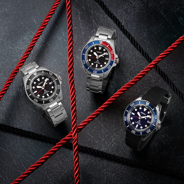 Discount Luxury Seiko [product_name] with Free Shipping