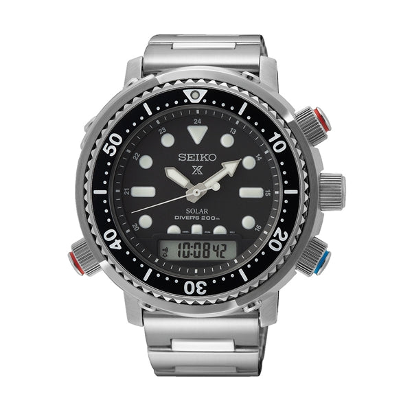 Discount Luxury Seiko [product_name] with Free Shipping