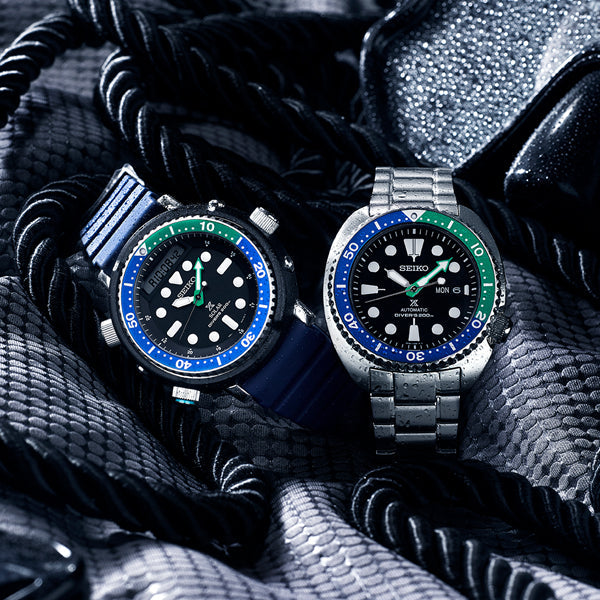 Discount Luxury Seiko [product_name] with Free Shipping