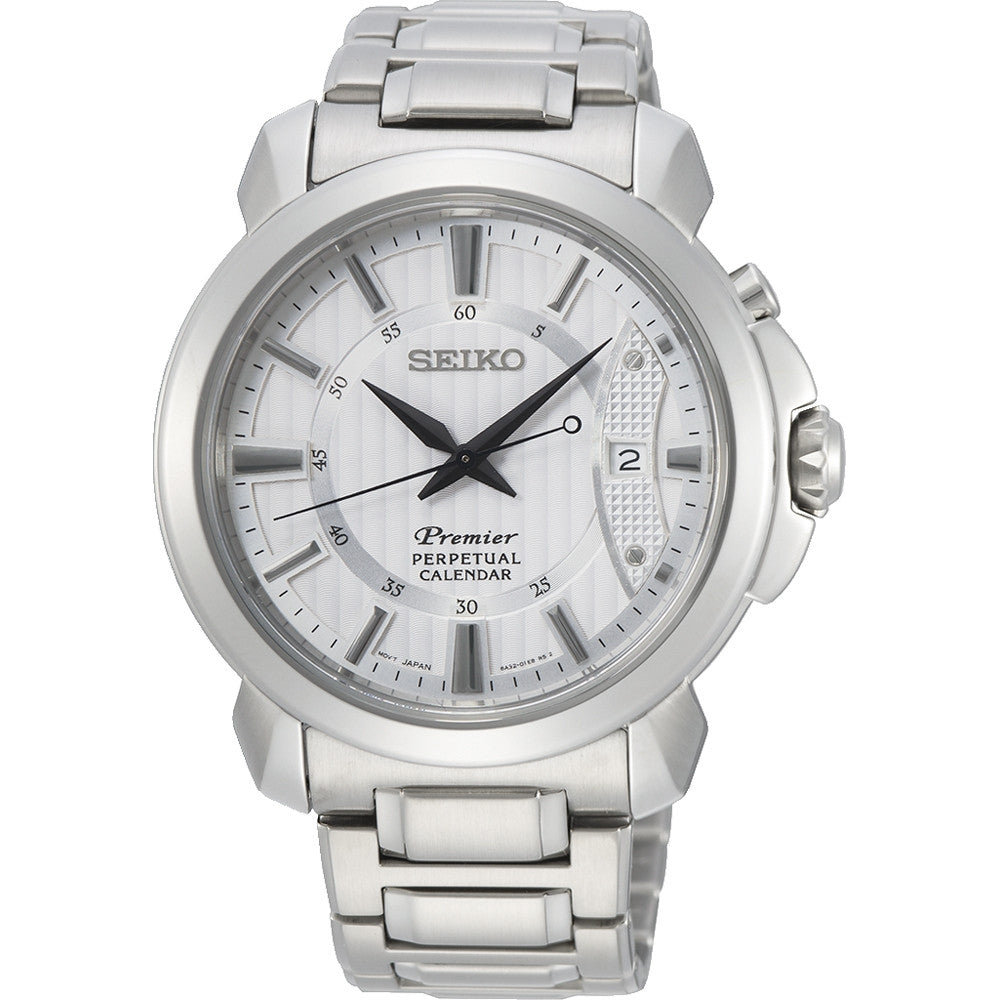 Discount Luxury Seiko [product_name] with Free Shipping