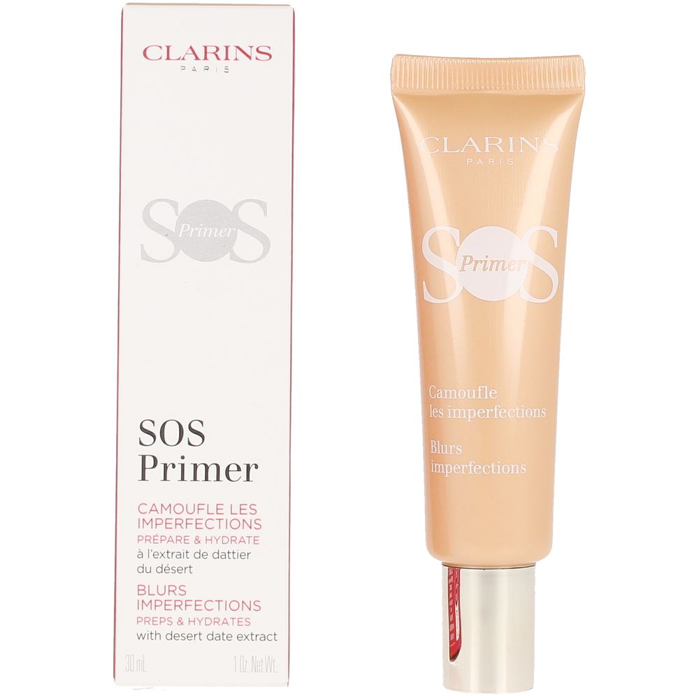 Discount Luxury Clarins [product_name] with Free Shipping