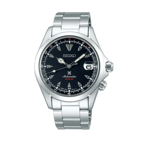 Discount Luxury Seiko [product_name] with Free Shipping