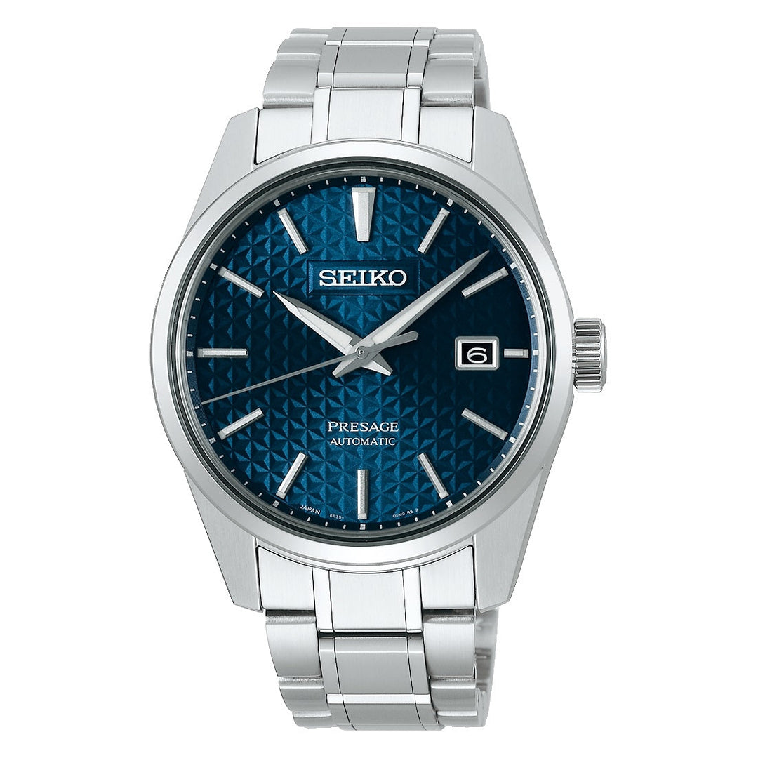 Discount Luxury Seiko [product_name] with Free Shipping