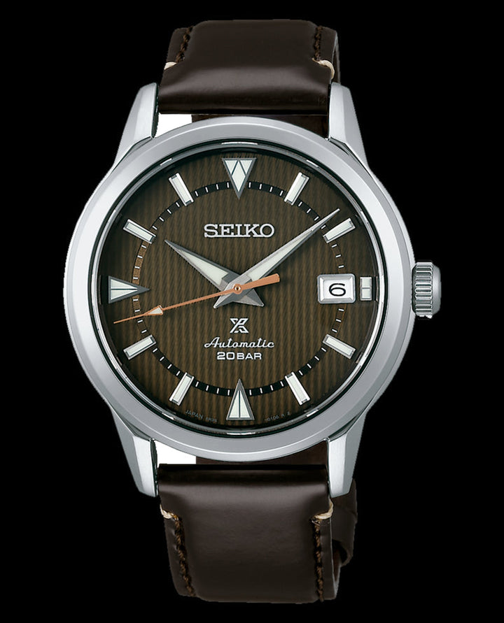 Discount Luxury Seiko [product_name] with Free Shipping