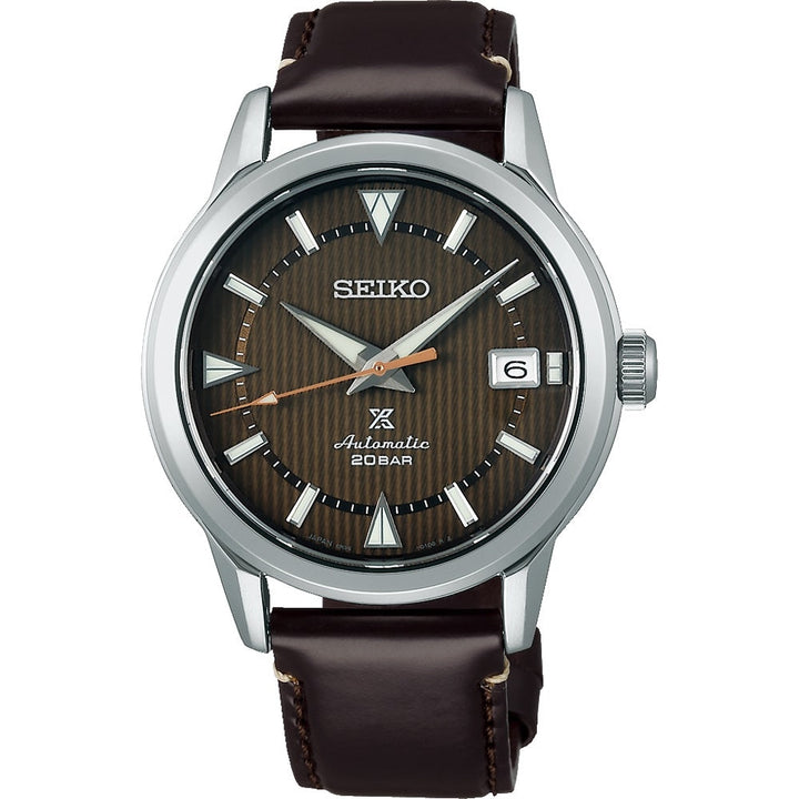 Discount Luxury Seiko [product_name] with Free Shipping