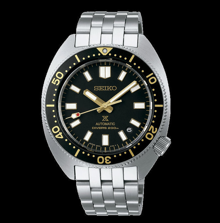 Discount Luxury Seiko [product_name] with Free Shipping