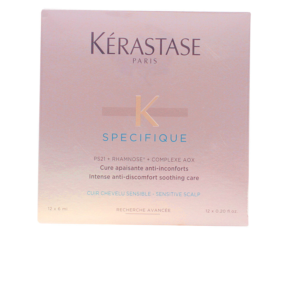 Discount Luxury Kerastase [product_name] with Free Shipping