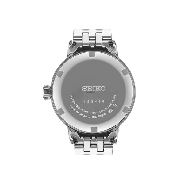 Discount Luxury Seiko [product_name] with Free Shipping