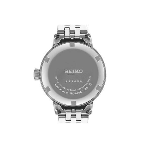 Discount Luxury Seiko [product_name] with Free Shipping