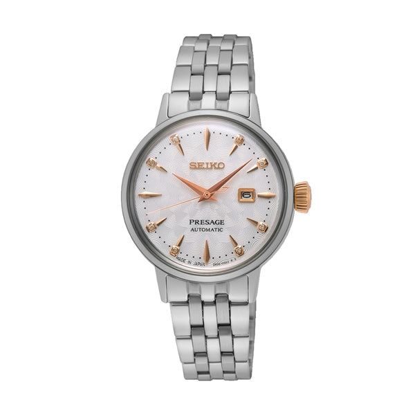 Discount Luxury Seiko [product_name] with Free Shipping