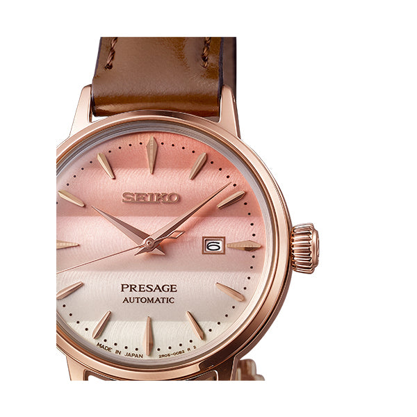 Discount Luxury Seiko [product_name] with Free Shipping