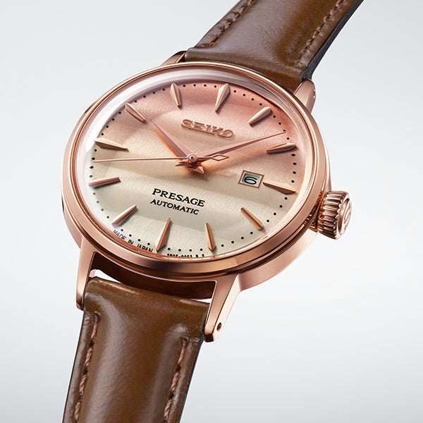 Discount Luxury Seiko [product_name] with Free Shipping