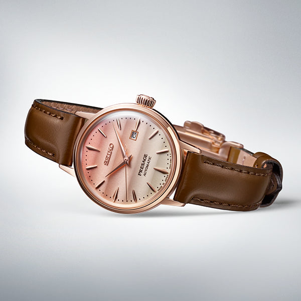 Discount Luxury Seiko [product_name] with Free Shipping