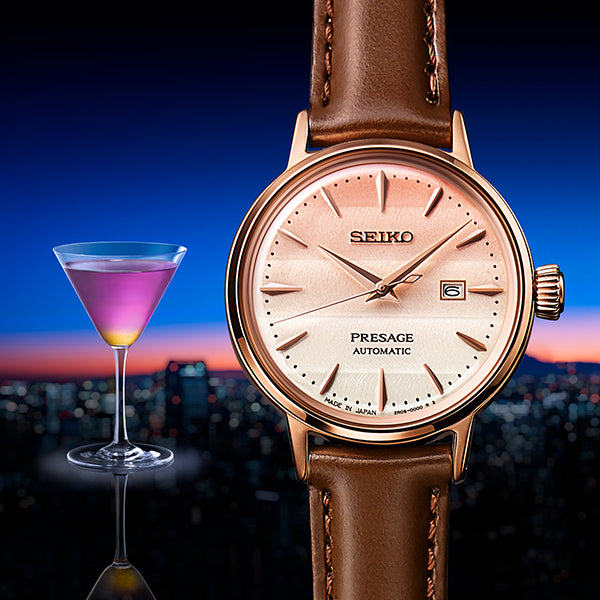 Discount Luxury Seiko [product_name] with Free Shipping