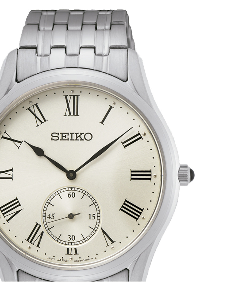 Discount Luxury Seiko [product_name] with Free Shipping