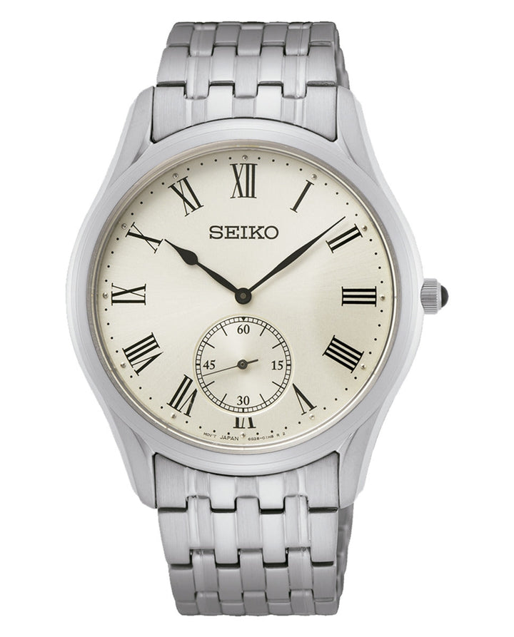 Discount Luxury Seiko [product_name] with Free Shipping