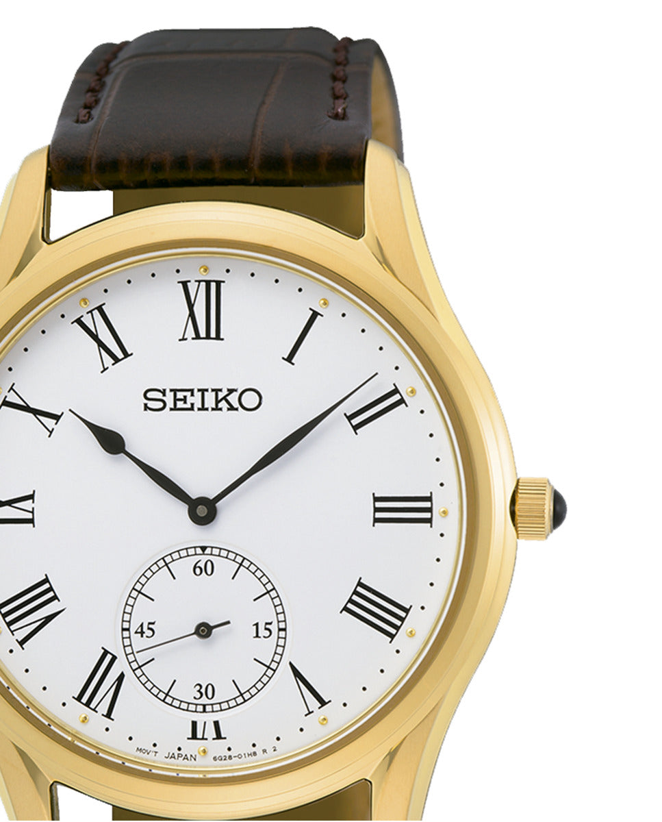 Discount Luxury Seiko [product_name] with Free Shipping