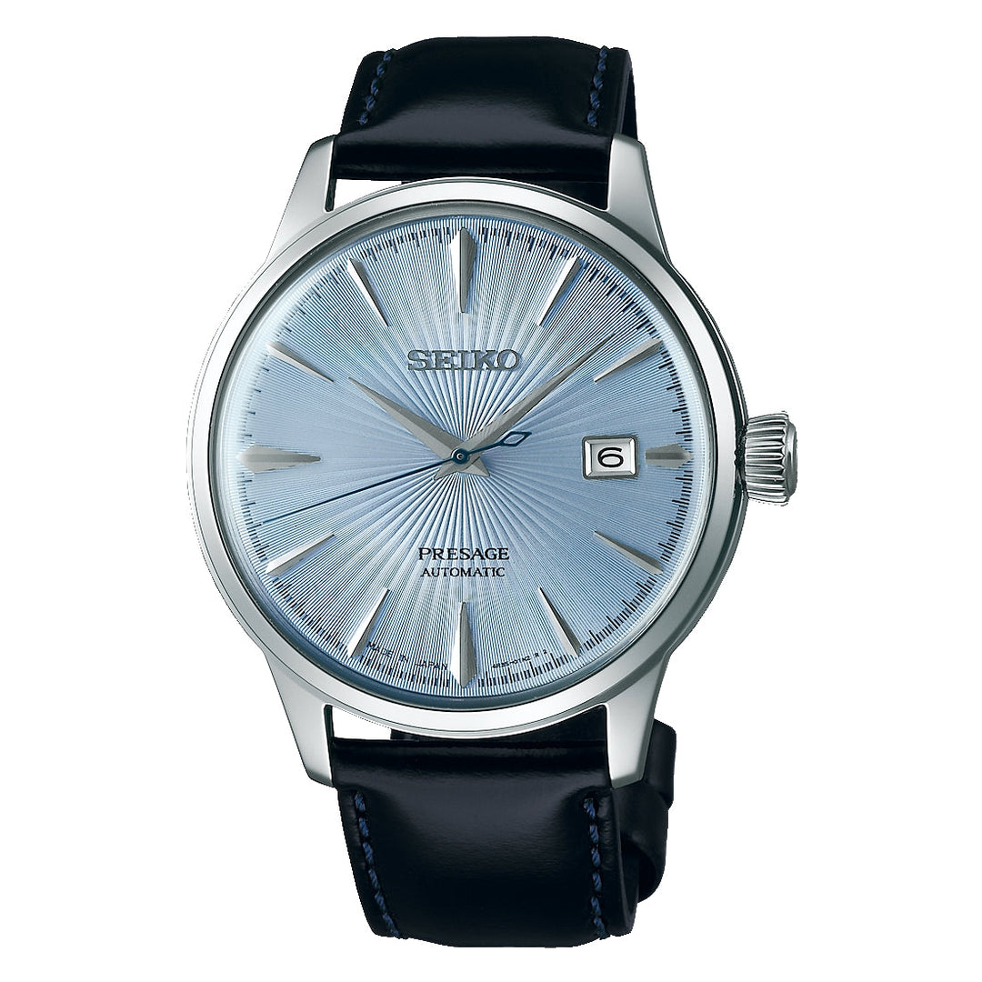 Discount Luxury Seiko [product_name] with Free Shipping