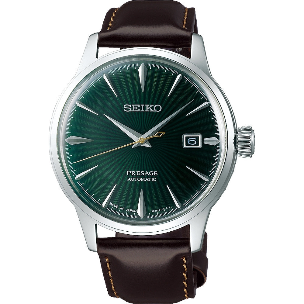 Discount Luxury Seiko [product_name] with Free Shipping