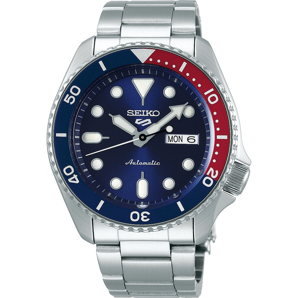 Discount Luxury Seiko [product_name] with Free Shipping