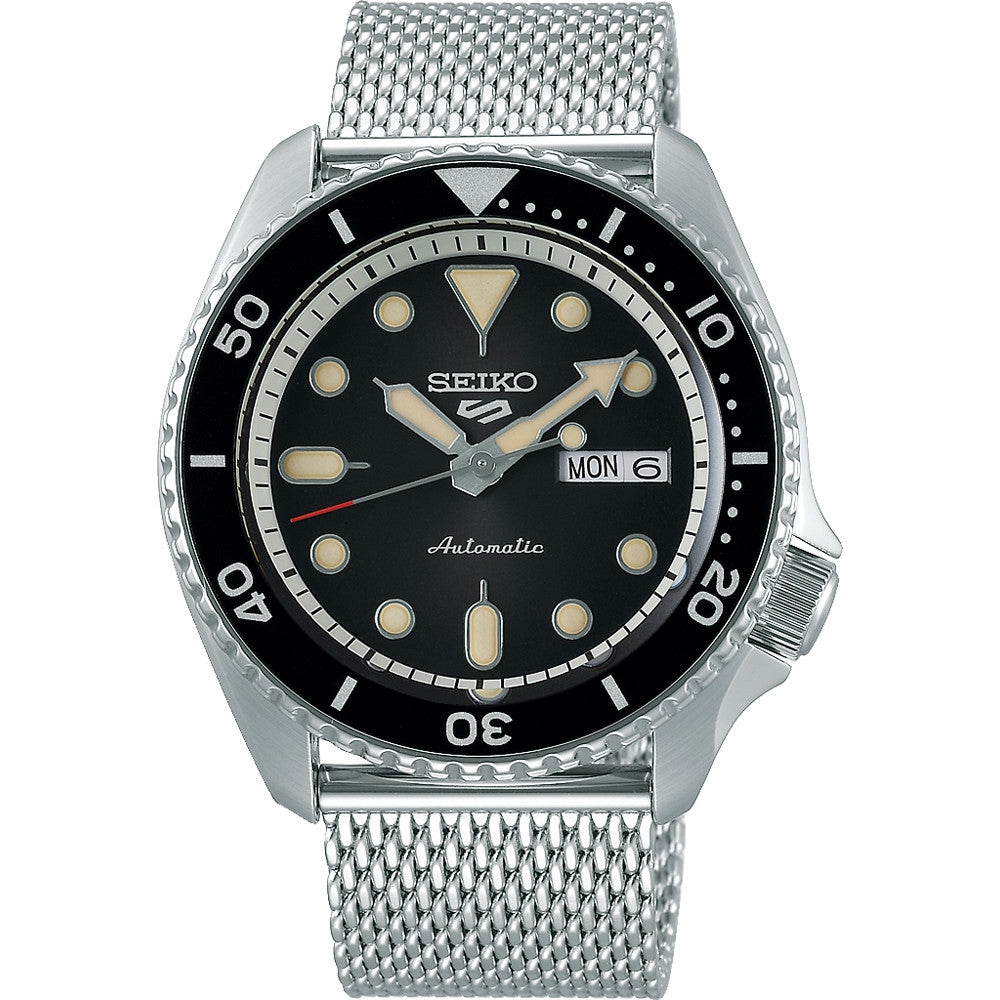 Discount Luxury Seiko [product_name] with Free Shipping