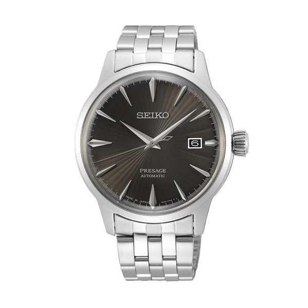 Discount Luxury Seiko [product_name] with Free Shipping