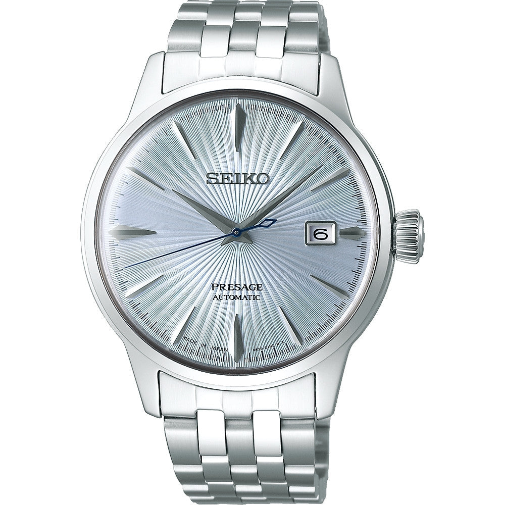 Discount Luxury Seiko [product_name] with Free Shipping