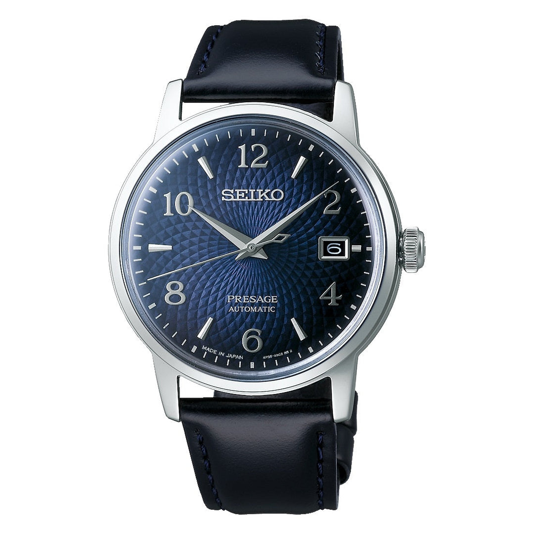 Discount Luxury Seiko [product_name] with Free Shipping